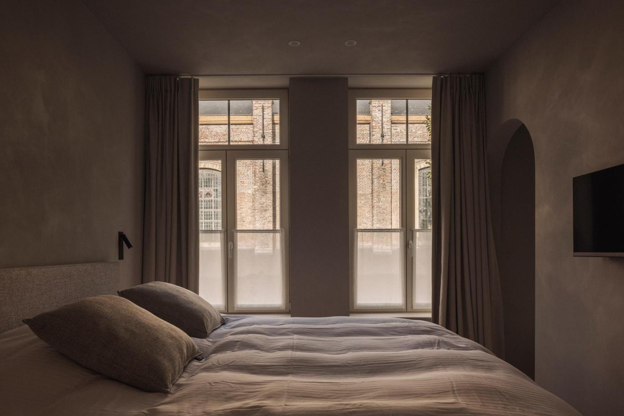 Bed & Breakfast Istoire Boutique